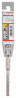 BOSCH 2608833781 Hammer drill SDS plus-5X, 6.5 x 50 x 110 mm BOSCH 2608833781 Hammer drill SDS plus-5X, 6.5 x 50 x 110 mm