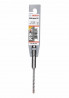 BOSCH 2608836604 Hammer drill SDS plus-5X, 4 x 50 x 110 mm BOSCH 2608836604 Hammer drill SDS plus-5X, 4 x 50 x 110 mm