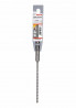 BOSCH 2608836605 Hammer drill SDS plus-5X, 4 x 100 x 160 mm BOSCH 2608836605 Hammer drill SDS plus-5X, 4 x 100 x 160 mm