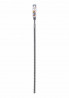 BOSCH 2608836623 Hammer drill SDS plus-5X, 14 x 550 x 610 mm BOSCH 2608836623 Hammer drill SDS plus-5X, 14 x 550 x 610 mm