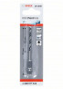 BOSCH 2608577523 Metal drill HSS PointTeQ Hex 4.0 mm