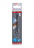 BOSCH 2608900589 Hard tile drill bit HEX-9 HardCeramic 5 × 90 BOSCH 2608900589 Hard tile drill bit HEX-9 HardCeramic 5 × 90