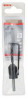 BOSCH 2608596392 Wood drill with countersink 5 mm BOSCH 2608596392 Wood drill with countersink 5 mm