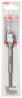 BOSCH 2608596333 Adjustable flat drill for wood, hexagon, 15 - 45 mm, 120 mm BOSCH 2608596333 Adjustable flat drill for wood, hexagon, 15 - 45 mm, 120 mm