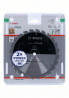 BOSCH 2608837679 Saw blade Standard for Wood for battery saws 165×1.5×10mm, 24