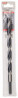 BOSCH 2608597191 Wood drill bits with M-shaped tip 14 x 250 mm, d 10 mm BOSCH 2608597191 Wood drill bits with M-shaped tip 14 x 250 mm, d 10 mm