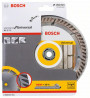 BOSCH 2608615061 Diamond cutting disc Standard for Universal 150 × 22.23