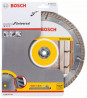 BOSCH 2608615065 Diamond cutting disc Standard for Universal 230 × 22.23