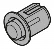 BLUM 993.0830.01 Servodrive butée de distance 8 mm a encastrer, h. 2,6 mm