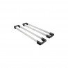BLANCO 526343 évier Etagon 500-F InFino sans excentrique Silgranit anthracite BLANCO 526343 évier Etagon 500-F InFino sans excentrique Silgranit anthracite