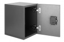 LEHMANN serrure électronique M410 RFID 13.56Mhz Mifare lecteur A02 avec socle