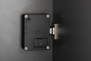 LEHMANN serrure électronique M410 RFID 13.56Mhz Mifare lecteur A02 avec socle