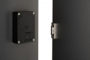 LEHMANN serrure électronique M410 RFID 13.56Mhz Mifare lecteur A02 avec socle