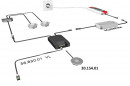 HAL MultiSwitch Touch interrupteur pour unité Master new