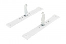 K-KES Dispensa, garde-manger, K-Line, blanc, 300/1200-1600 K-KES Dispensa, garde-manger, K-Line, blanc, 300/1200-1600