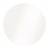 SCILM plinthe 120mm 4m blanc brillant