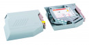 K-BLUM 20K2C00T Aventos HK-S abattant médium, Tip-on, blanc