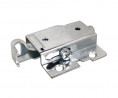 K-IF quincaillerie de réglage suspendue nouveau type acier caches plastique ense
