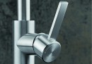 BLANCO 523121 Robinet Candor-S inox brossé BLANCO 523121 Robinet Candor-S inox brossé