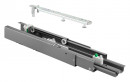 K-KES Dispensa, garde-manger, K-Line, anthracite, 300/1200-1600 K-KES Dispensa, garde-manger, K-Line, anthracite, 300/1200-1600
