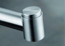 BLANCO 523119 Robinet Ambis-S HD inox brossé BLANCO 523119 Robinet Ambis-S HD inox brossé
