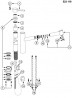 BLANCO 523119 Robinet Ambis-S HD inox brossé BLANCO 523119 Robinet Ambis-S HD inox brossé