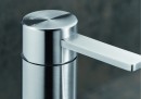 BLANCO 523118 Robinet Ambis HD inox brossé