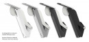 KES FREEspace abattant, forte H, anthracite