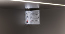 IF Libra H11 quincaillerie de réglage suspendue armoire inf ensemble