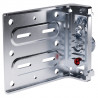 IF Libra H11 quincaillerie de réglage suspendue armoire inf ensemble