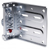 IF Libra H11 quincaillerie de réglage suspendue armoire inf ensemble
