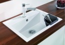 BLANCO 235866 Accessoires bol d'angle plastique