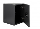LEHMANN Emballage indust. serrures électr. Captura RFID 13.56Mhz Mifare c/contre