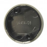 BLUM 84.4140 cache-vis verre "O" noir