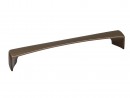 Marella Design poignée Lama 160 brun mat