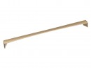 Marella Design poignée Lama 320 or mat