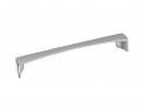 Marella Design poignée Lama 160 chrome brillant