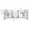 K-HETTICH ensemble Quadro V6 250 PTO + fixations
