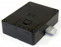 LEHMANN serrure électronique avec clavier M410 TA3 noir