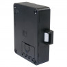 LEHMANN serrure électronique avec clavier M410 TA3 noir