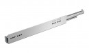 K-HETTICH Atira tiroir 70, 300mm/50kg, argent, SiSy