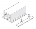 HAWA 24322 Folding Concepta 25 avec renfort du fond 2600mm