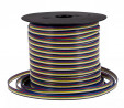 StrongLumio câble plat RGBCCT (six fils)