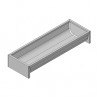 BLUM ZC7S650BS3 Ambia-line tiroir couverts LBX/MVX, NL=650/ L=300 Indium gris IG