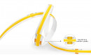 StrongLumio ruban LED 24V COB 12W/m (480 LED/m) - 8mm blanc neutre