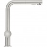 GROHE 30274DC0 Robinet MINTA L-sortie supersteel