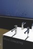 GROHE robinet cuisine Concetto chrome 31128001