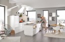 GROHE 30269DC0 Robinet Essence L-sortie avec aérateur supersteel