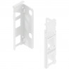 K-BLUM Legrabox, tiroir M 550mm/70kg, Blumotion/TOB, blanc, intérieur K-BLUM Legrabox, tiroir M 550mm/70kg, Blumotion/TOB, blanc, intérieur