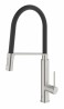 GROHE Robinet 31491DC0 Concetto mitigeur évier, supersteel
